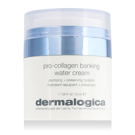 Dermalogica Pro-Collagen Banking Water Cream 50 ml