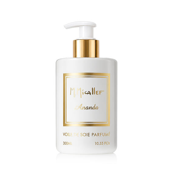 M.Micallef Ananda Körperlotion 300 ml (woman)