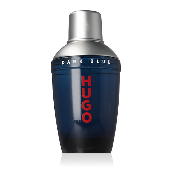 Hugo Boss Dark Blue Eau De Toilette 75 ml (man)