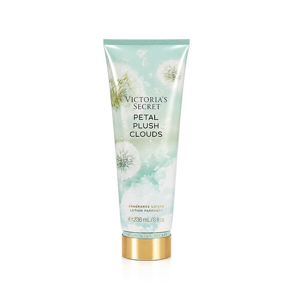 Victoria's Secret Petal Plush Clouds Körperlotion 236 ml (woman)