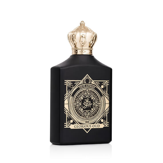 House of Perfumes Oud Black Eau De Parfum 100 ml (unisex)