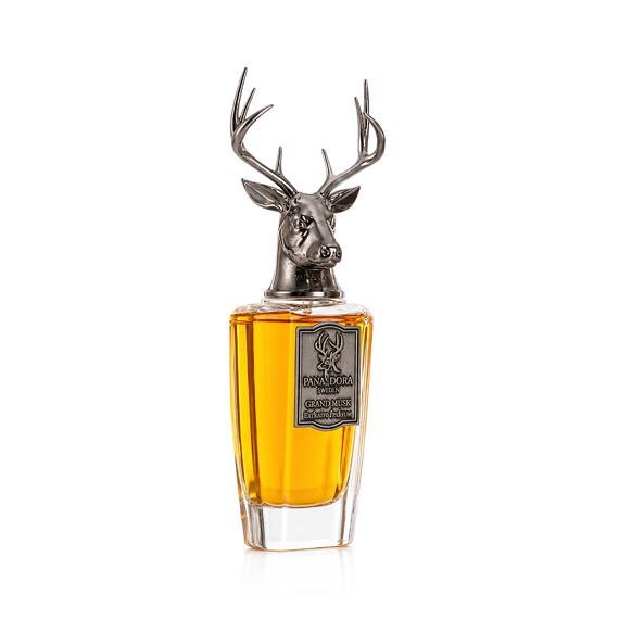 Pana Dora Grand Musk Extrait de Parfum 100 ml (unisex)