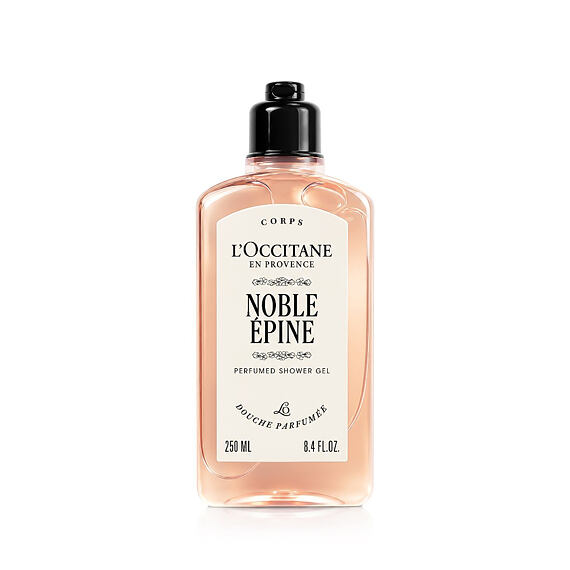L'Occitane Noble Epine Duschgel 250 ml (woman)