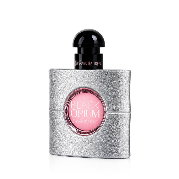 Yves Saint Laurent Black Opium Glitter Eau De Parfum 30 ml (woman)