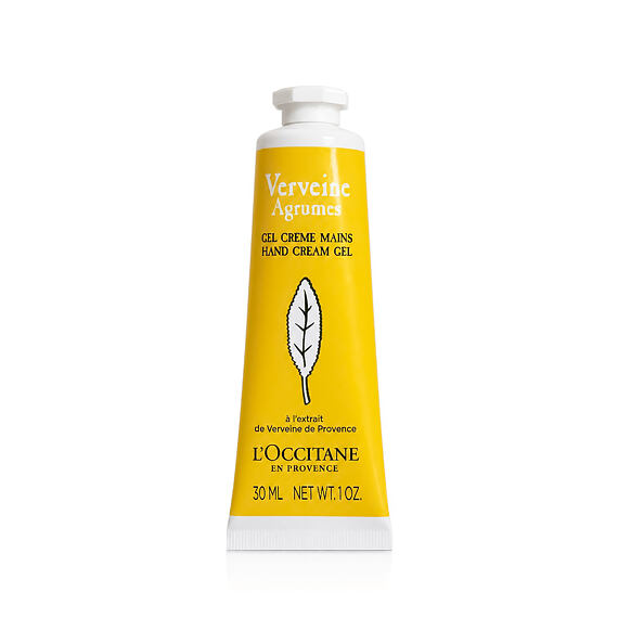 L'Occitane Verveine Agrumes 2015 Handcreme 30 ml (unisex)