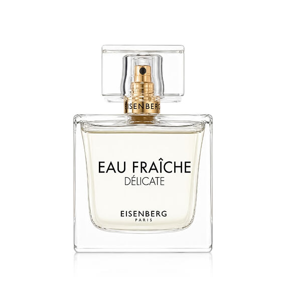 Eisenberg Eau Fraîche Délicate Eau De Parfum 50 ml (woman)