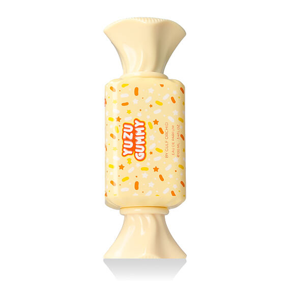 Gulf Orchid Yuzu Gummy Eau De Parfum 100 ml (unisex)