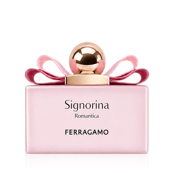 Ferragamo Signorina Romantica Eau De Parfum 100 ml (woman)