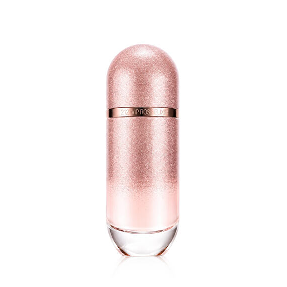 Carolina Herrera 212 VIP Rosé Elixir Eau De Parfum 80 ml (woman)