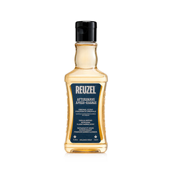 REUZEL Original Scent AfterShave 200 ml