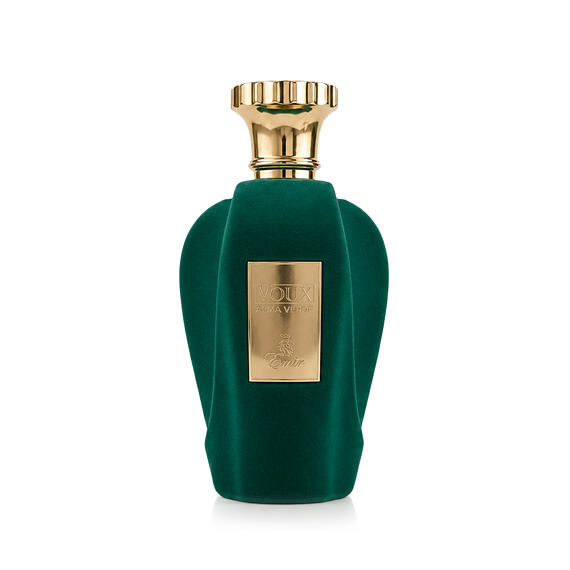 Emir Voux Alma Verde Eau De Parfum 100 ml (unisex)