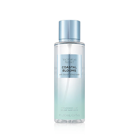 Victoria's Secret Coastal Blooms Bodyspray 250 ml (woman)