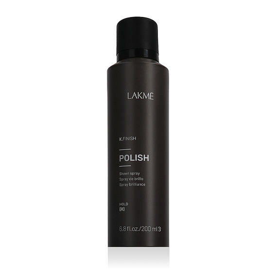 Lakme K.Finish Polish Sheen Spray 200 ml