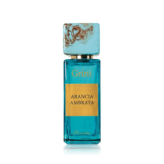Gritti Arancia Ambrata Parfum 100 ml (unisex)