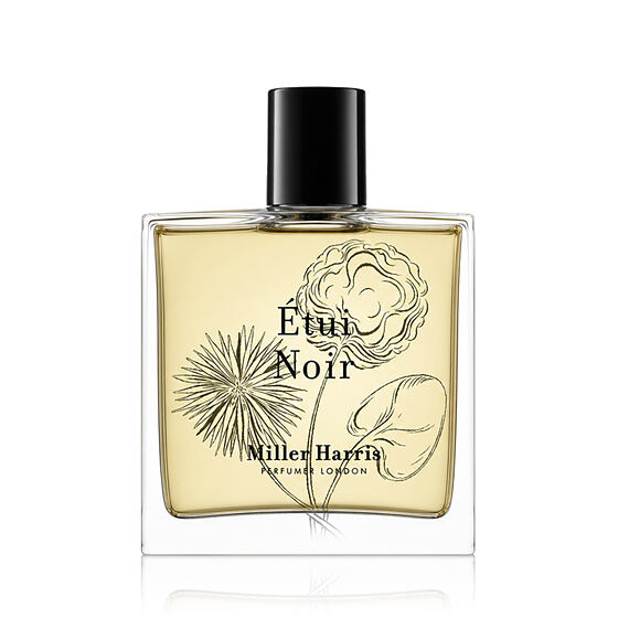 Miller Harris Étui Noir Eau De Parfum 100 ml (unisex)