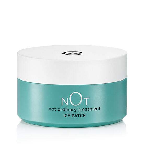 Collistar NOT Not Ordinary Treatment Icy Patch 60 x 1,45 g