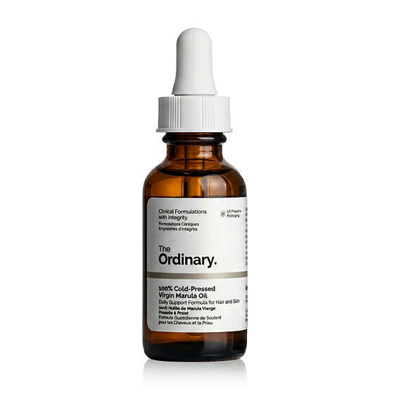 The Ordinary 100% Cold-Pressed Virgin Marula Oil 30 ml