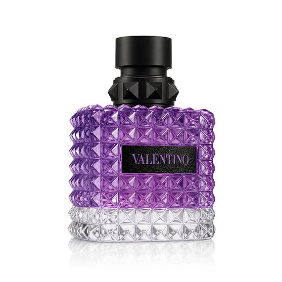 Valentino Valentino Donna Born in Roma Purple Melancholia Eau De Parfum 50 ml (woman)