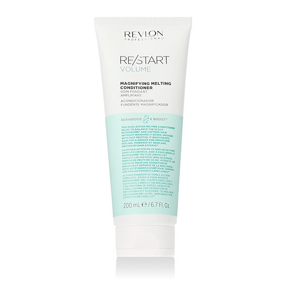 Revlon Professional Restart Volume Magnifying Melting Conditioner 200 ml