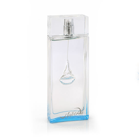 Salvador Dalí Sea & Sun in Cadaques Eau De Toilette 100 ml (woman)