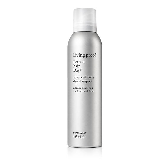 Living proof. Perfect Hair Day Advanced Clean Dry Shampoo 198 ml