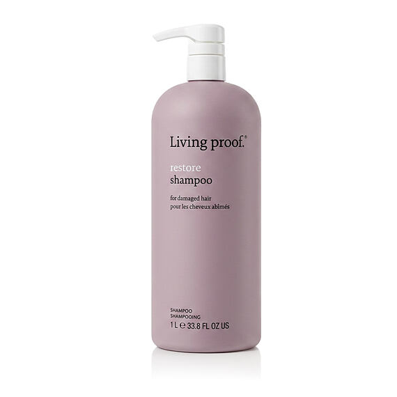 Living Proof. Restore Shampoo 1000 ml