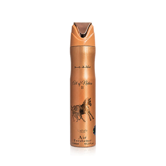 Lattafa Pride Art Of Nature II Raumspray 300 ml (unisex)