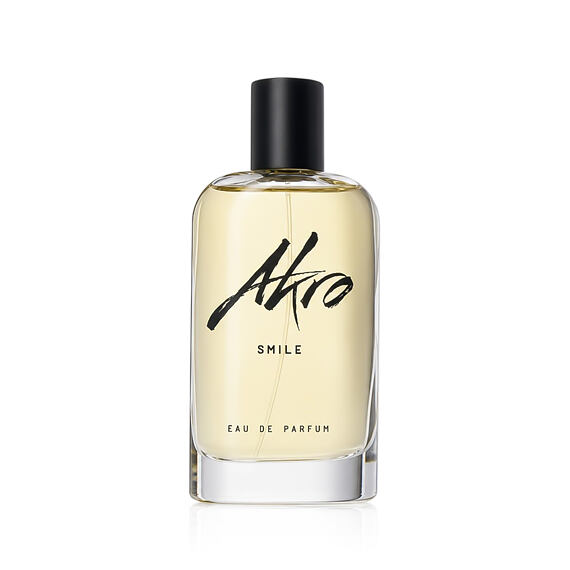 Akro Smile Eau De Parfum 100 ml (unisex)
