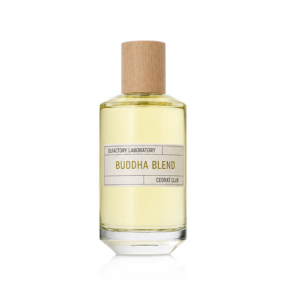 Liquides Imaginaires Buddha Blend Eau De Parfum 100 ml (unisex)