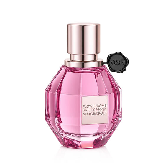 Viktor & Rolf Flowerbomb Pretty Peony Eau De Parfum 30 ml (woman)