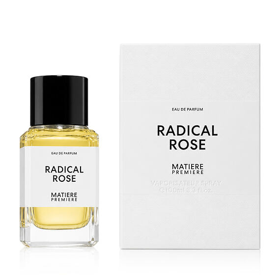 Matiere Premiere Radical Rose Eau De Parfum 100 ml (unisex)