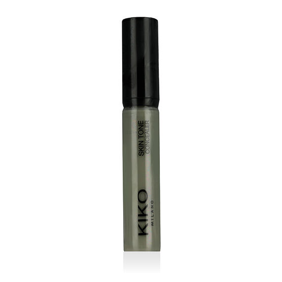 KIKO MILANO Skin Tone Concealer (01 Green) 3,5 ml