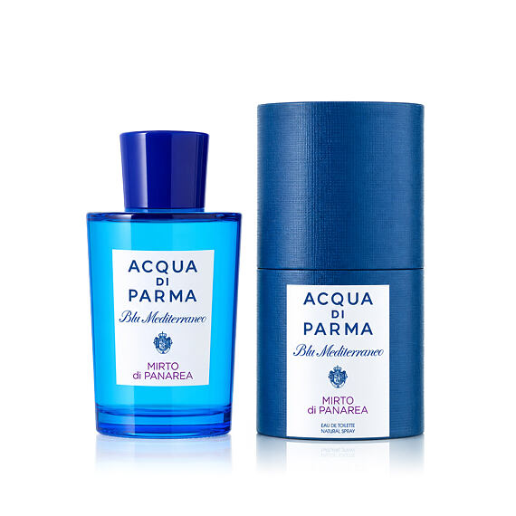 Acqua Di Parma Blu Mediterraneo Mirto di Panarea Eau De Toilette 180 ml (unisex)