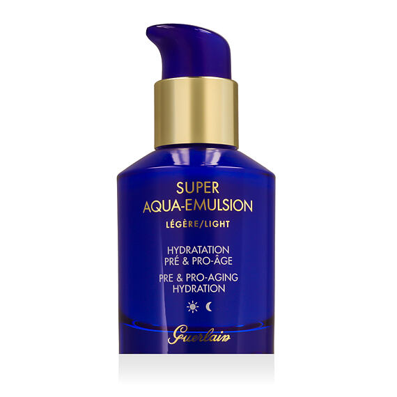 Guerlain Super Aqua-Emulsion Light 50 ml