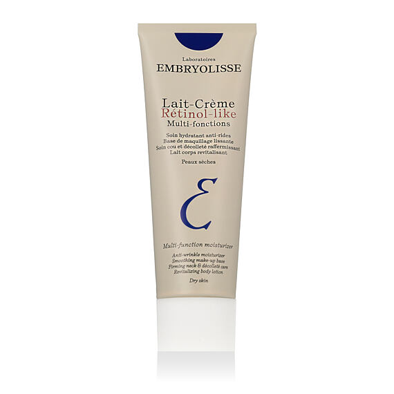 Embryolisse Lait-Crème Rétinol-Like Multi-Function Moisturizer 75 ml