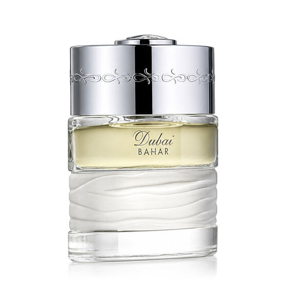 The Spirit of Dubai Bahar Eau De Parfum 50 ml (unisex)