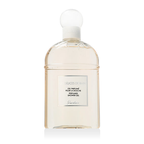 Guerlain Les Délices de Bain Duschgel 200 ml (woman)