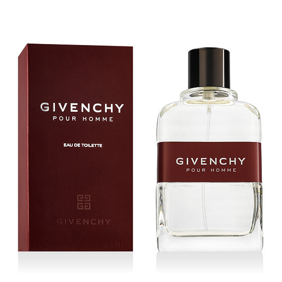 Givenchy Pour Homme Eau De Toilette 100 ml (man)