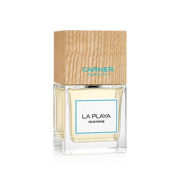 Carner Barcelona La Playa Eau De Parfum 100 ml (unisex)