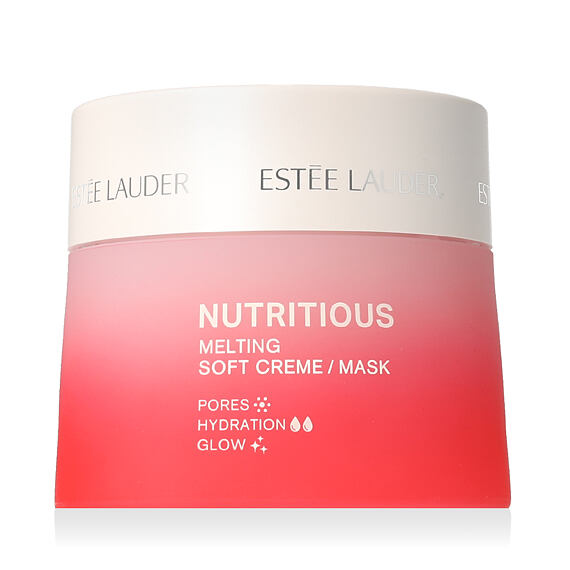 Estée Lauder Nutritious Melting Soft Creme/Mask 50 ml
