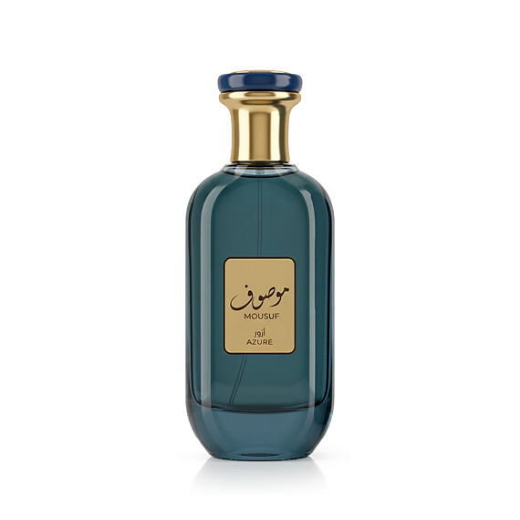 Ard Al Zaafaran Mousuf Azure Eau De Parfum 100 ml (unisex)