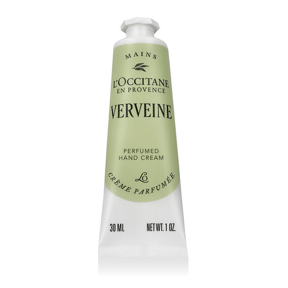 L'Occitane Verveine Handcreme 30 ml (unisex)