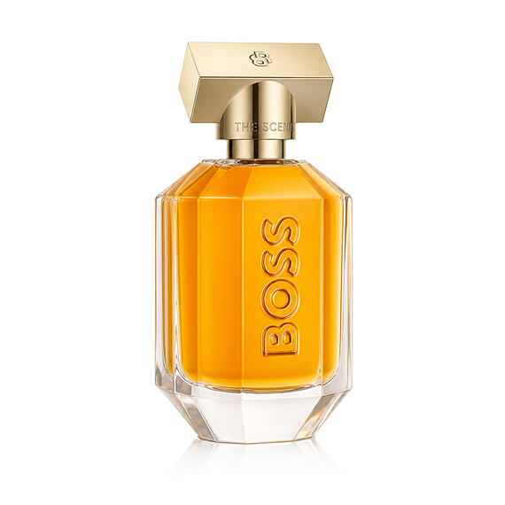 Boss Boss The Scent For Her Eau De Parfum Intense 50 ml (woman)