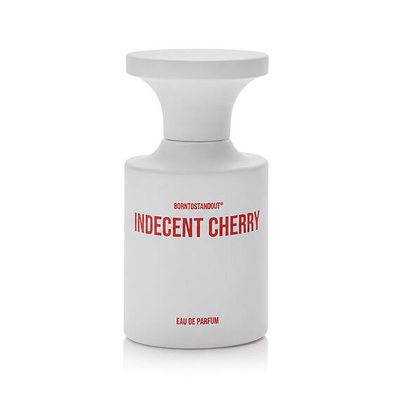 BORNTOSTANDOUT® INDECENT CHERRY Eau De Parfum 100 ml (unisex)