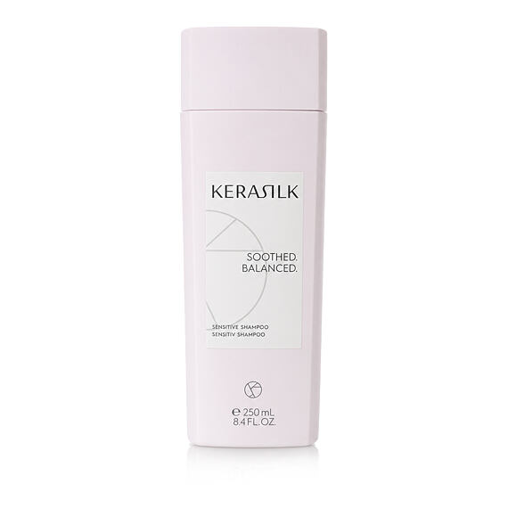 KERASILK Essentials Sensitive Shampoo 250 ml