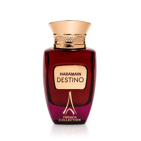 Al Haramain Haramain Destino French Collection Eau De Parfum 100 ml (unisex)