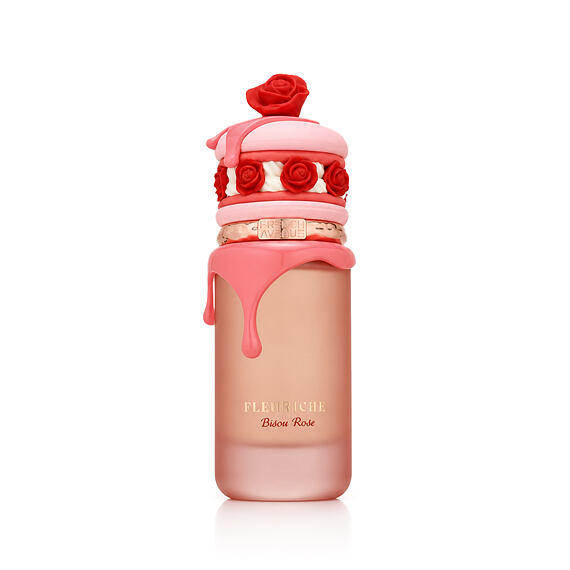 French Avenue Fleuriche Bisou Rose Extrait de Parfum 100 ml (woman)