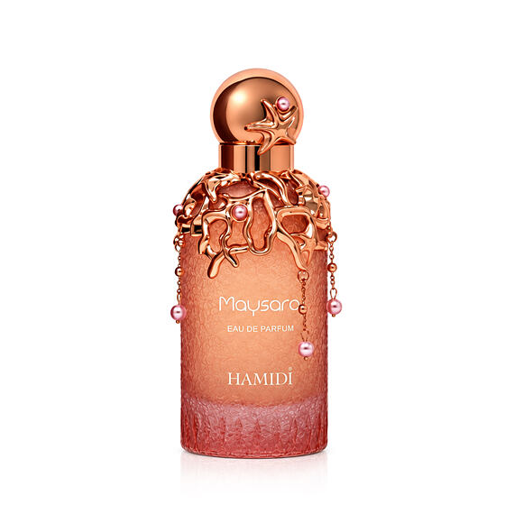 Hamidi Maysara Eau De Parfum 100 ml (unisex)