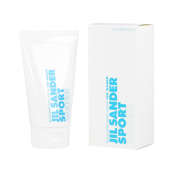 Jil Sander Sport Water Körperlotion 150 ml (woman)