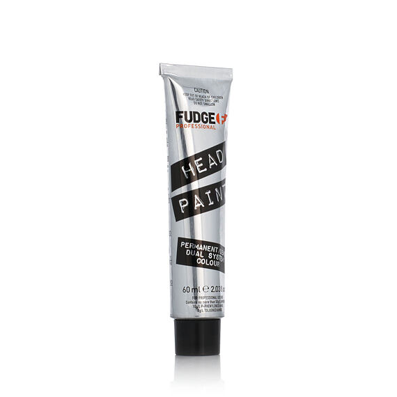 Fudge HeadPaint Very Light Blonde 60 ml
